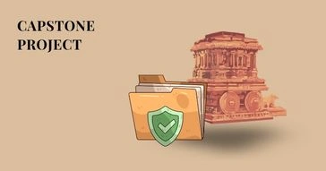 Capestone by Aishwarya