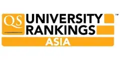 46 QS Sustainability Rankings 2025(ASIA) Sustainability Rankings