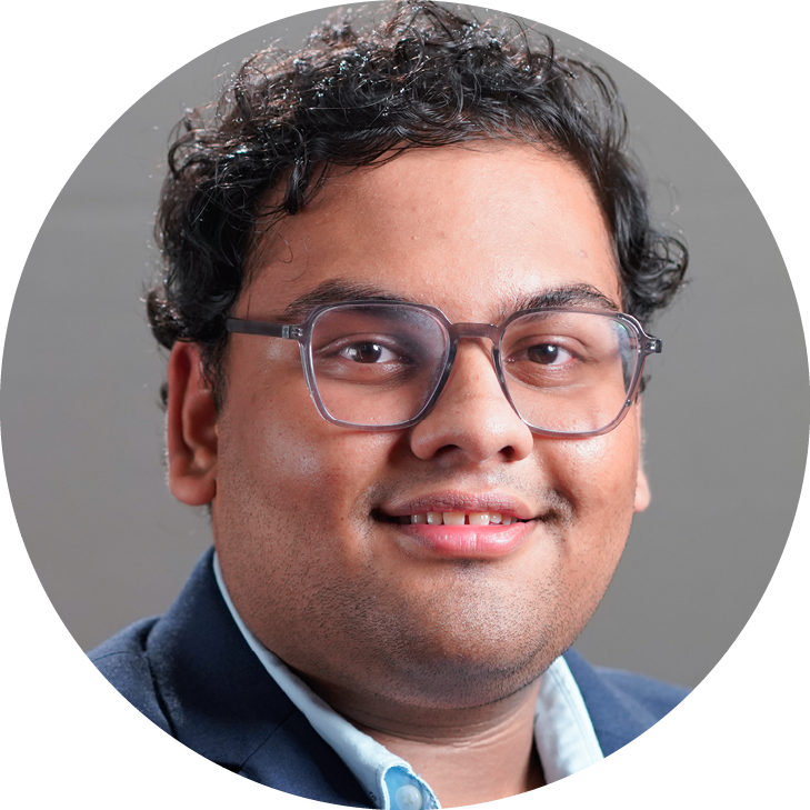 Abhijeet Sudhir Raut