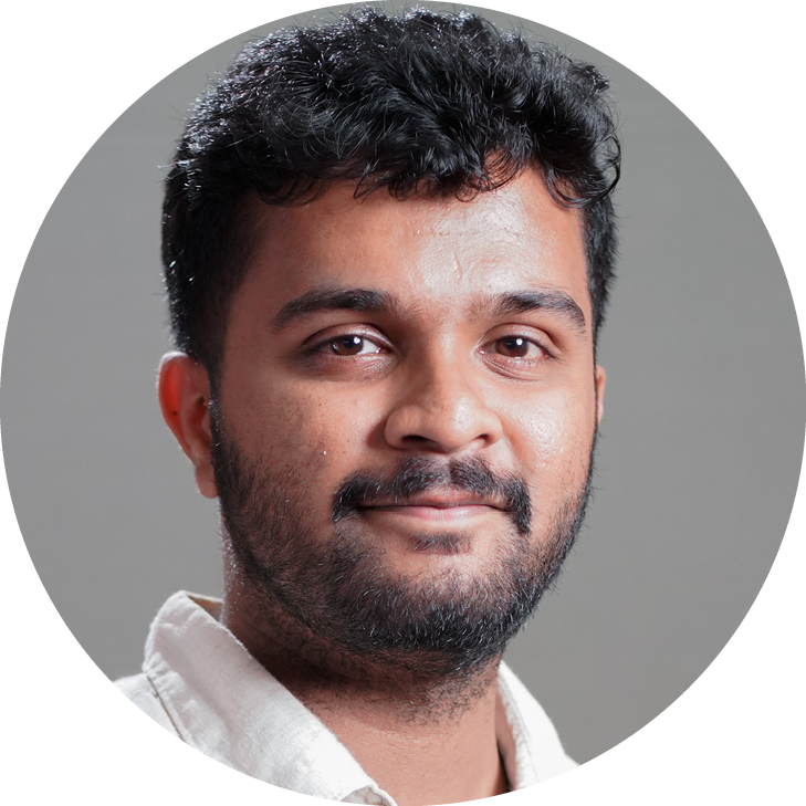 Abhiram T.S