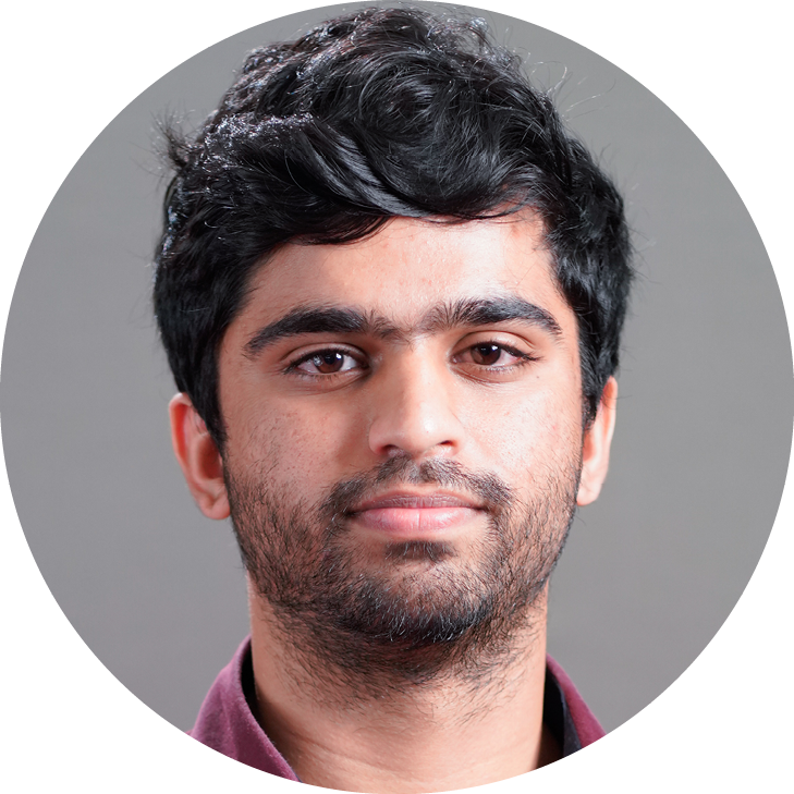 Anirudh Pradeep Pai