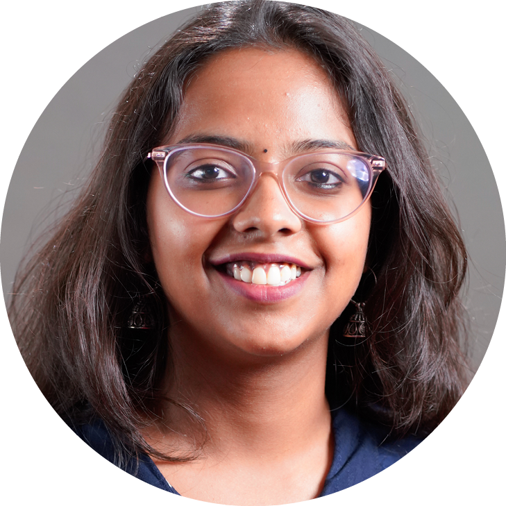 Greeshma Giridhar