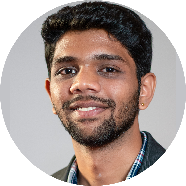 Harish Nandha RK