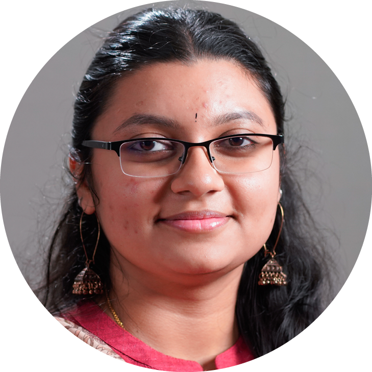 Krithi Ganesh