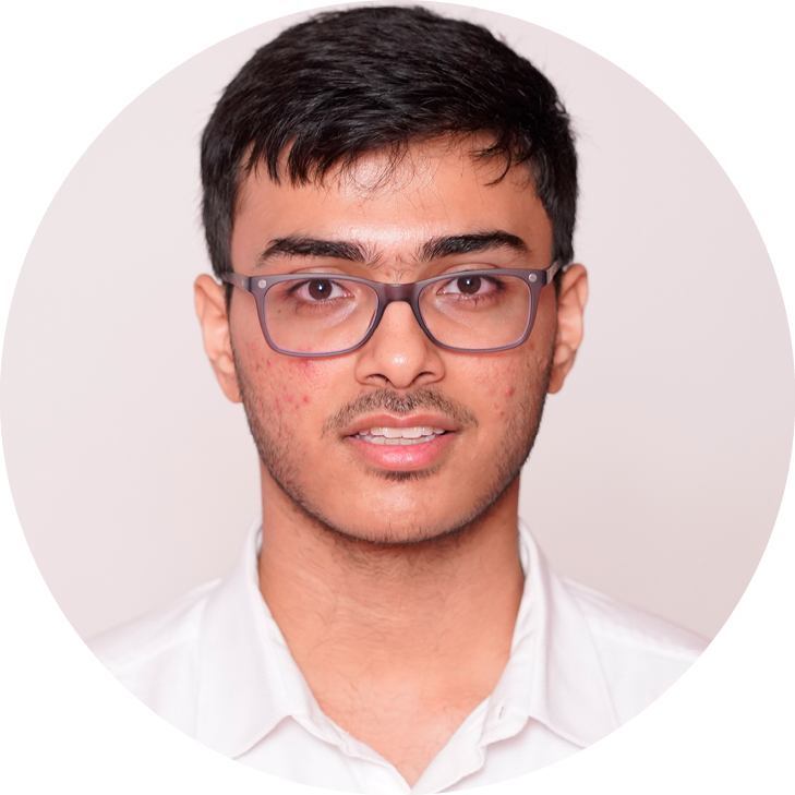Meghnad Dasgupta