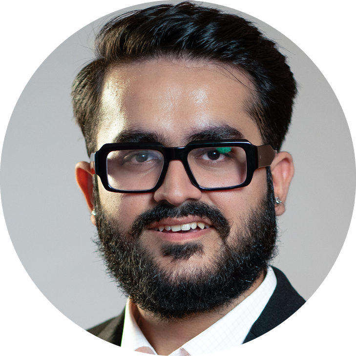 Parth Sarthi