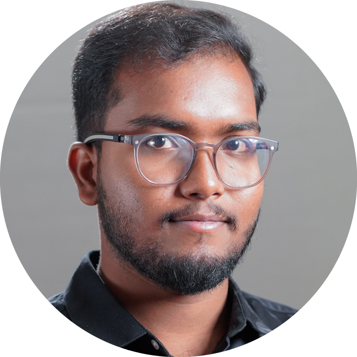 Raavi Sujith 