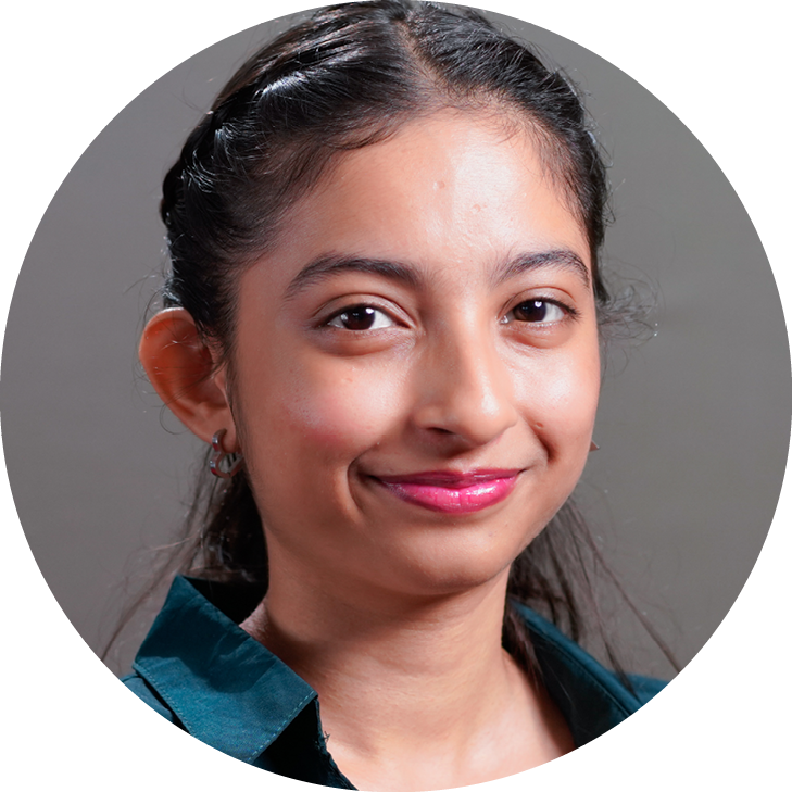 Sehzana Contractor