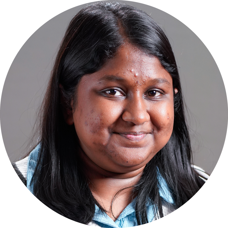 Sejal Gavali
