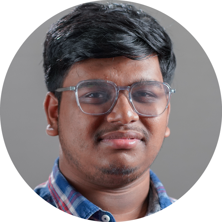 Sidde Srinivasachaitanya Pushkar