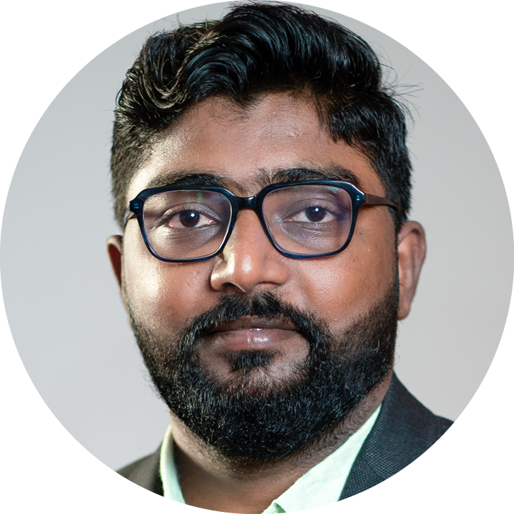 Sudhir Shyamsundar Kamble 