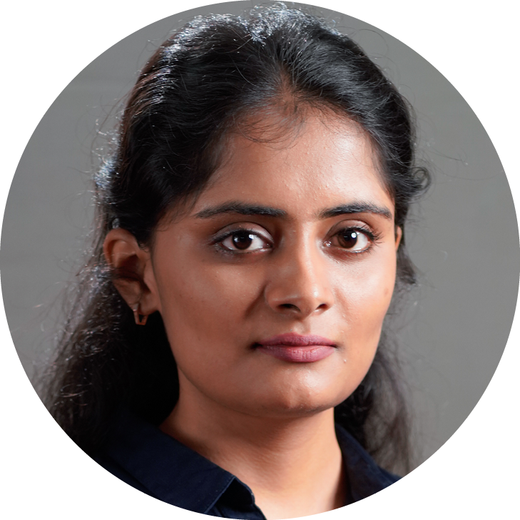 Vaishnavi Sankar