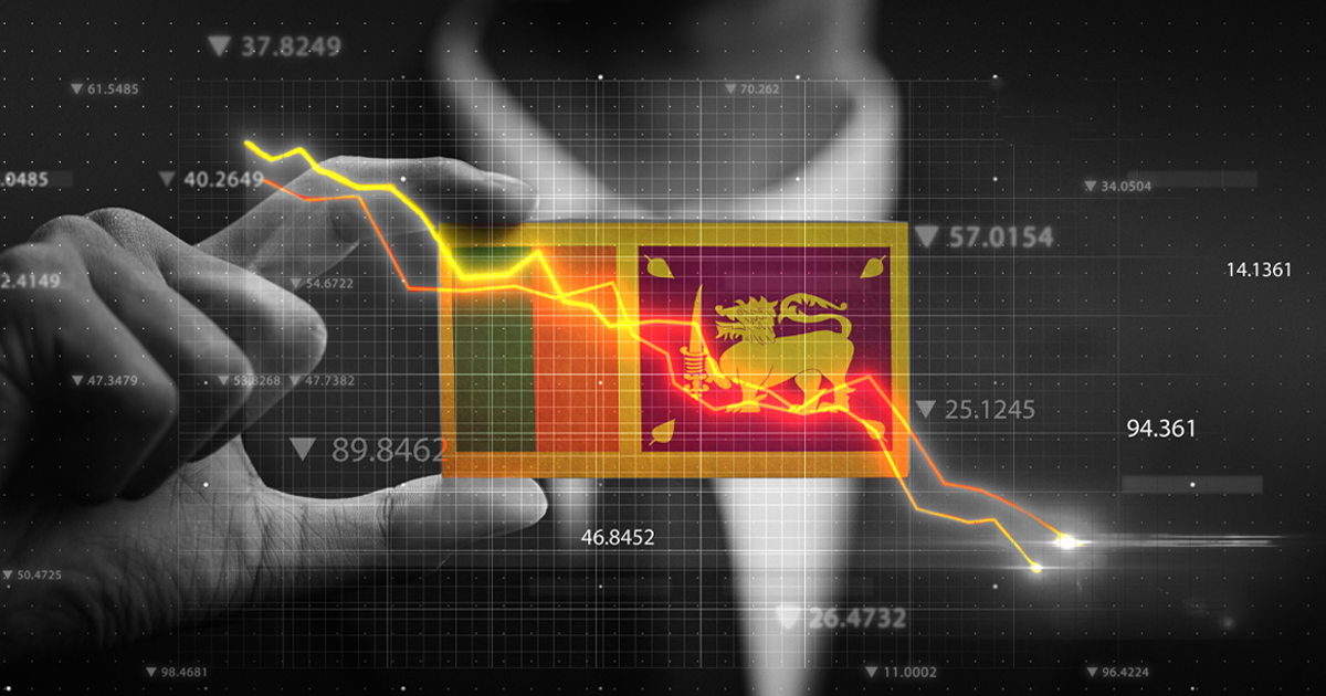 The Sri Lanka Economic Crisis