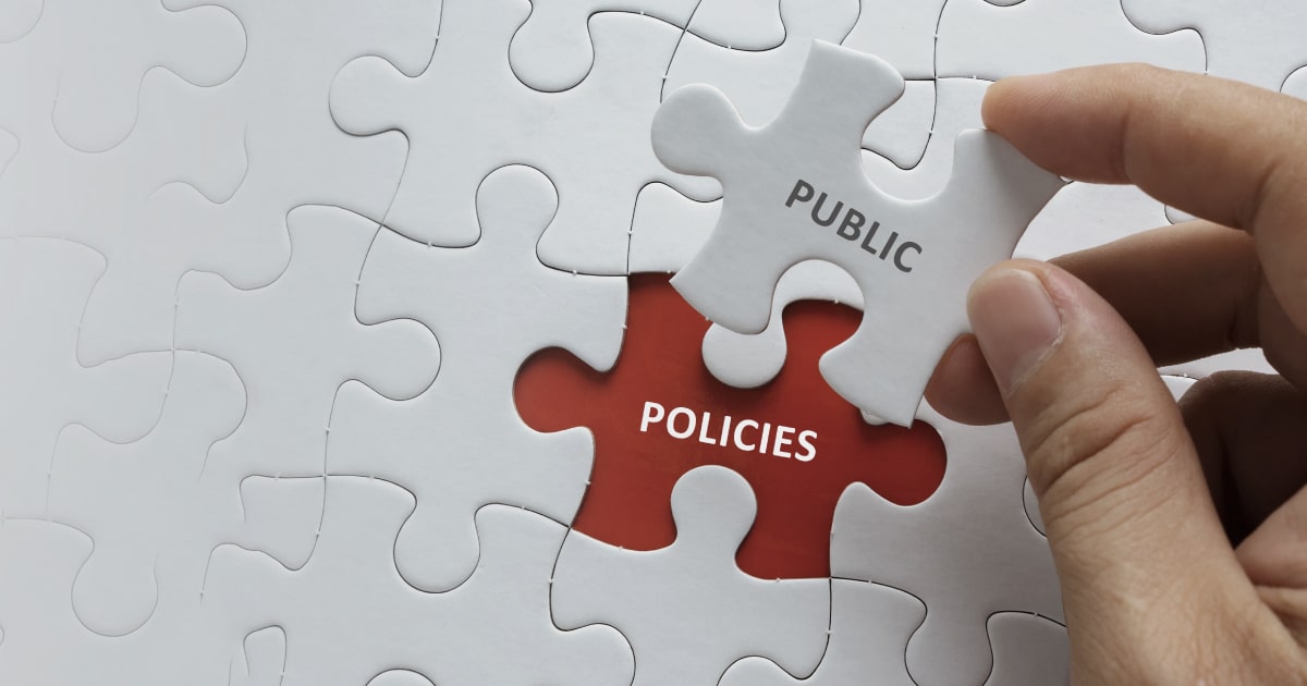 The Urgency for Public Policy Education in India