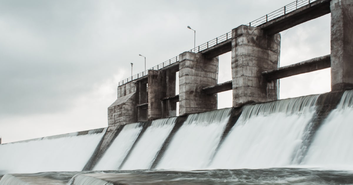 Hydropower in India Balancing Energy Demands Environmental Concerns and Climate Change Mitigation