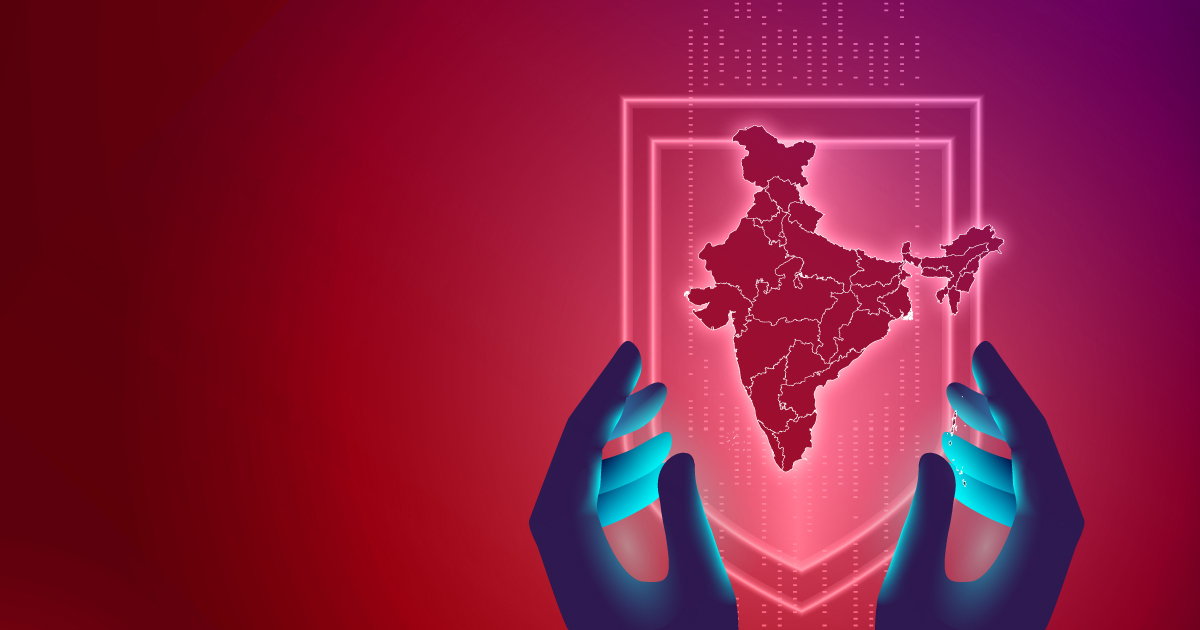 Securing Indias Digital Frontiers  Cybersecuritys Growing Importance in National Security