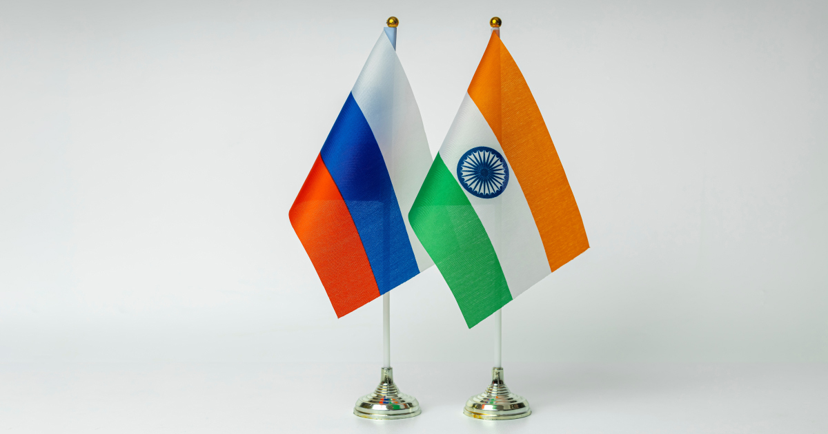 Indias Defence Partnership with Russia and its Implications on IndiaUS Bilateral Relations