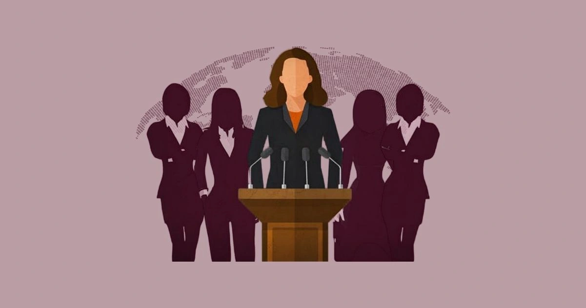 Epistemology and Power Critique of Feminist Foreign Policy 