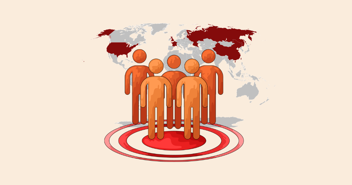 Its high time to end the P Monopoly