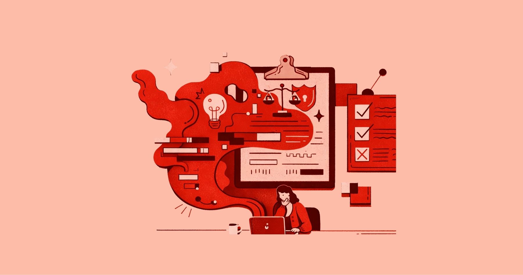 Challenges in Designing MultiDisciplinary Praxis in AI Policy Education