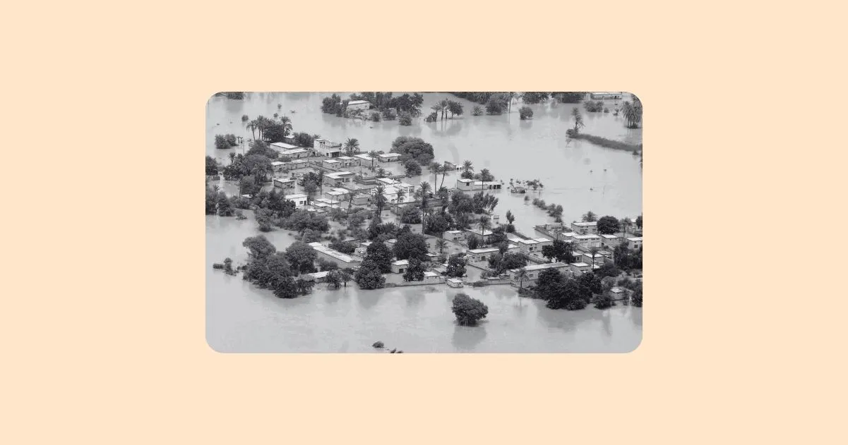 Climate Exodus Seeking refuge beyond the borders