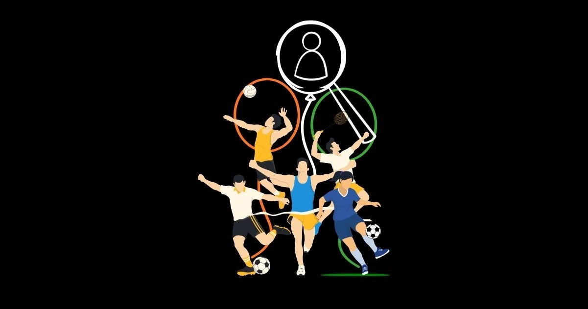  Olympics India Needs Athletes Over Arenas