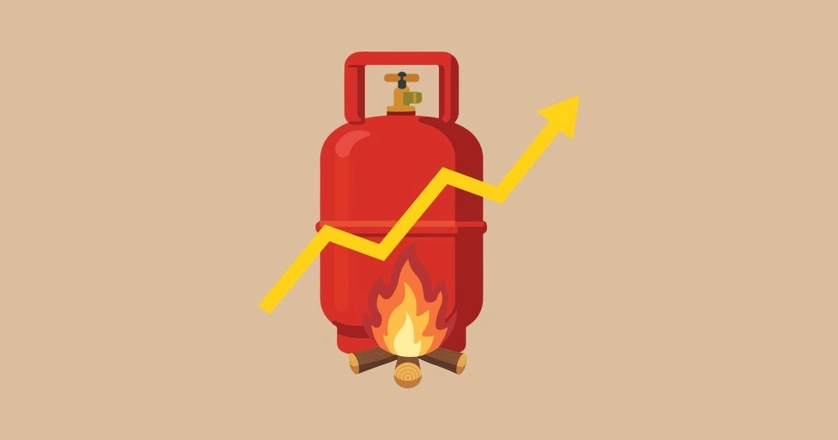 The LPG Crisis in India 