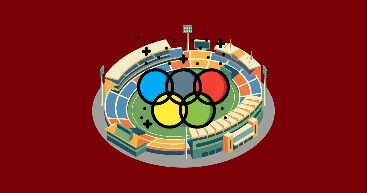 Indias Olympic Dream Building Towards 