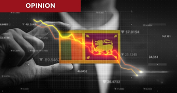 The Sri Lanka Economic Crisis