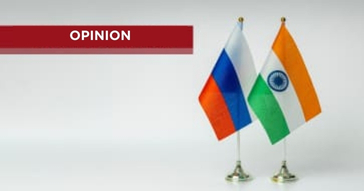 Indias Defence Partnership with Russia and its Implications on IndiaUS Bilateral Relations