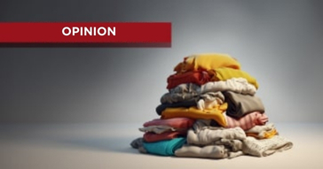 The Dire Consequences of Fast Fashion The Toll of TrendChasing