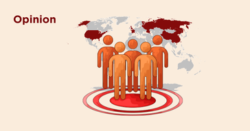 Its high time to end the P Monopoly