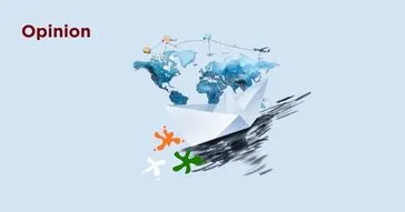 Navigating Indias Maritime Diplomacy and Blue Economy