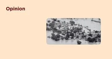 Climate Exodus Seeking refuge beyond the borders