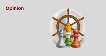 Indias Maritime Strategy Against Chinas String of Pearls