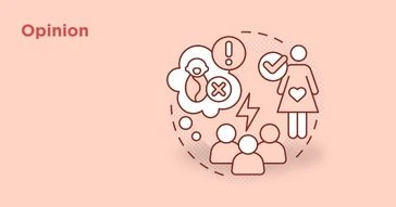 Reproductive rights in America and the road ahead for India