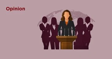 Epistemology and Power Critique of Feminist Foreign Policy 