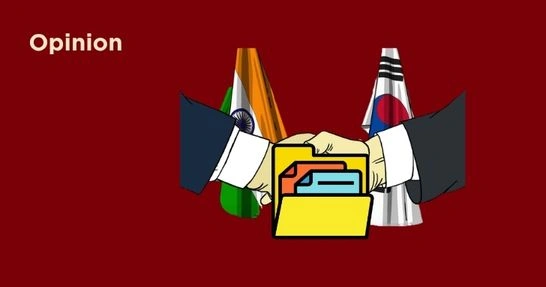  India and South Koreas OTT Strategies in K