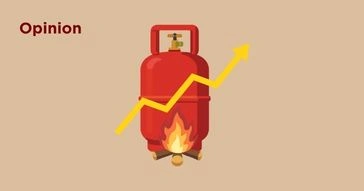 The LPG Crisis in India 