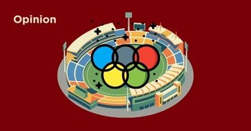 Indias Olympic Dream Building Towards 
