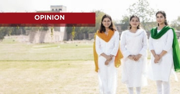 The Youth Dilemma in Indian Politics