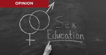 The Importance of Early Sexual Education in Indian Schools