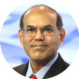 Dr. Duvvuri Subbarao