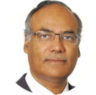 Dr. Harsha Vardhana Singh 