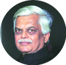 Dr. Sanjaya Baru