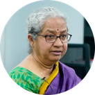 Dr. Usha Ramachandra