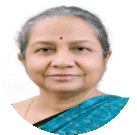 Dr. Usha Ramachandra