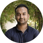 Dr. Vishnu S. Pillai