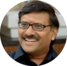 Mr. R. Subrahmanyam