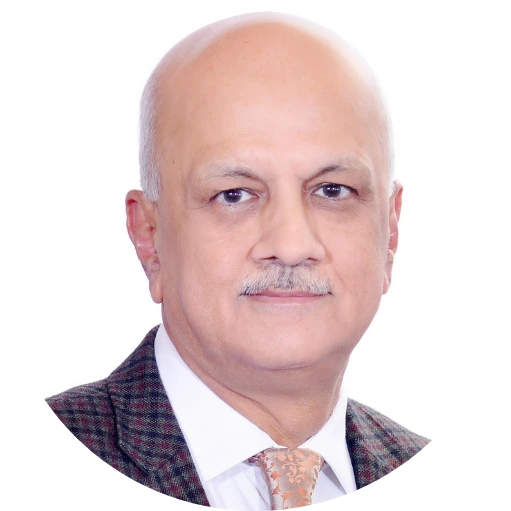 Mr. Rentala Chandrashekhar